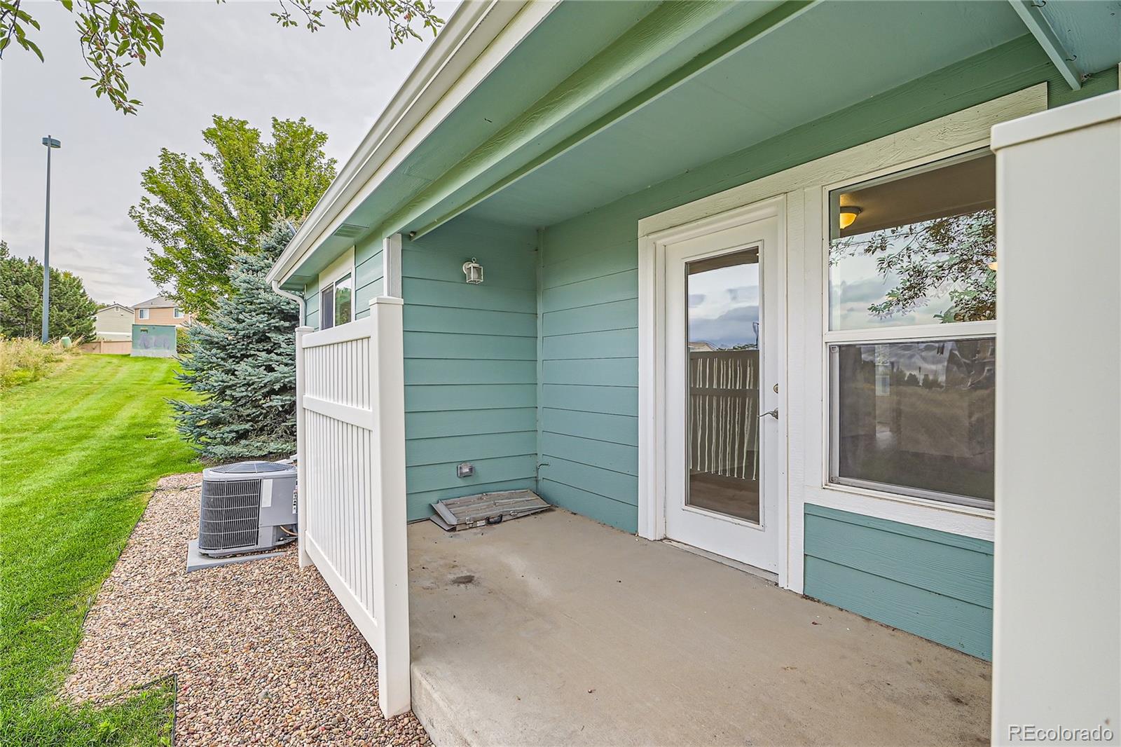 5850 Ceylon Street Unit: F117