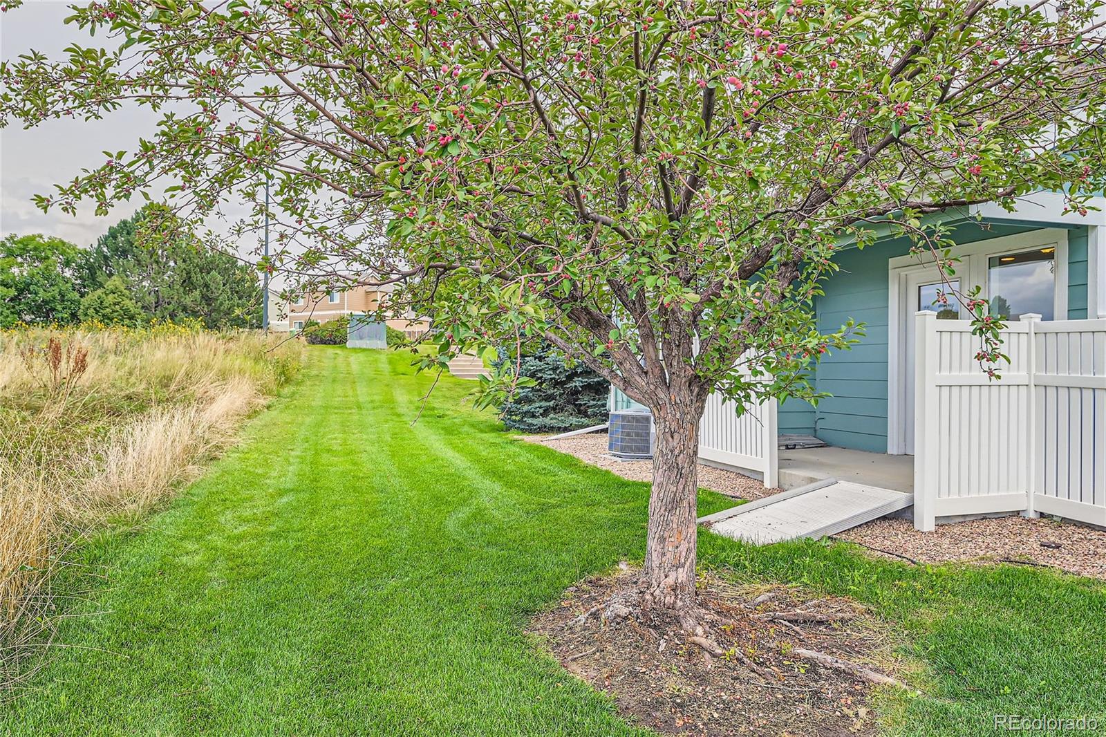 5850 Ceylon Street Unit: F117