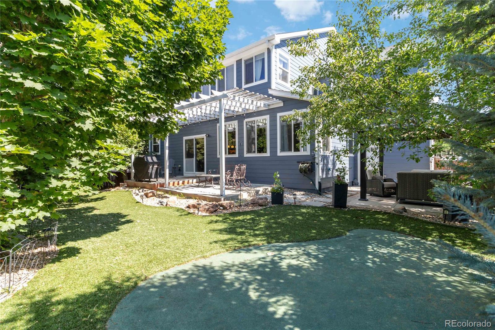 3527 Golden Spur Loop