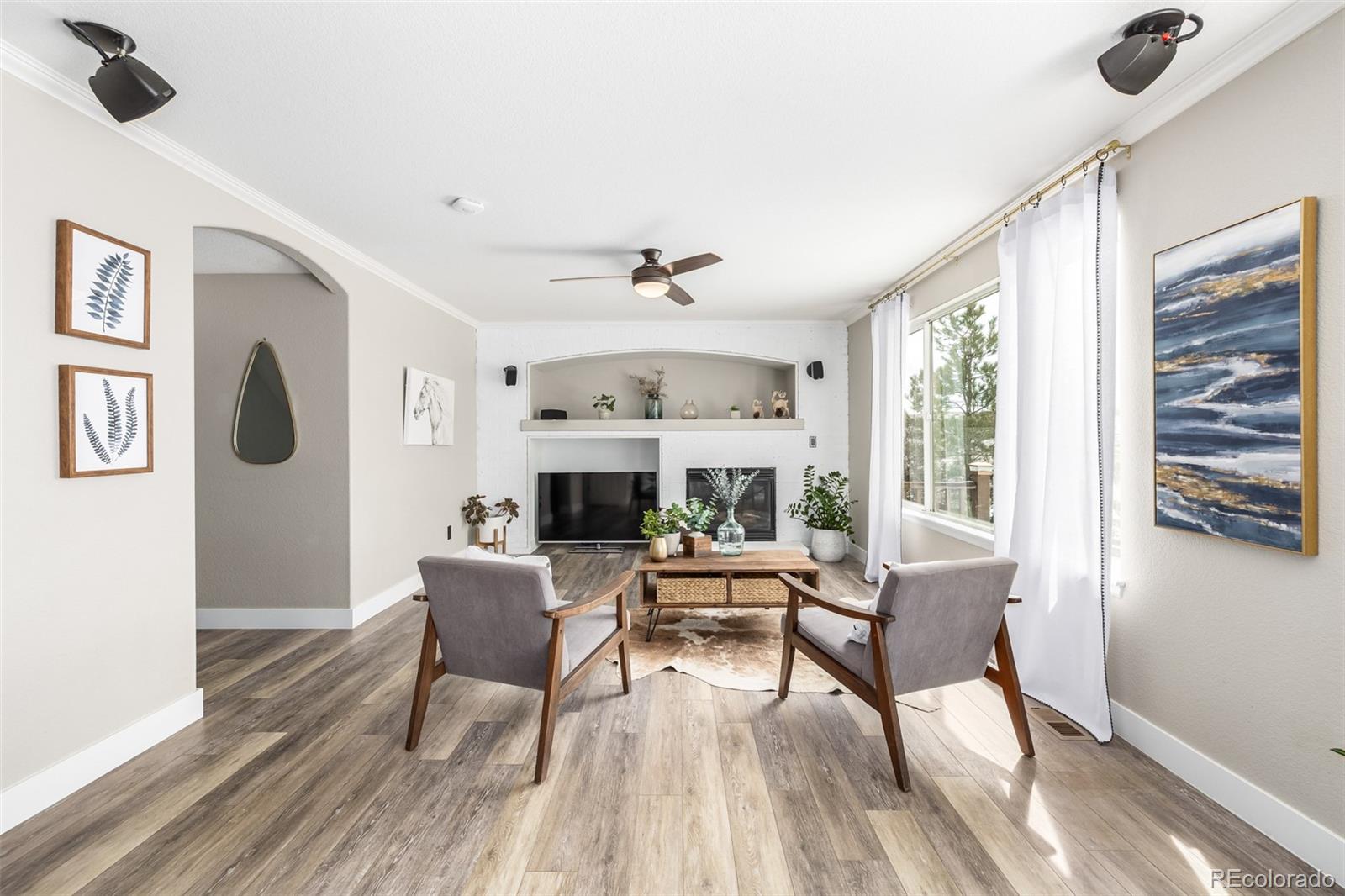 4959 Bayou Gulch Street