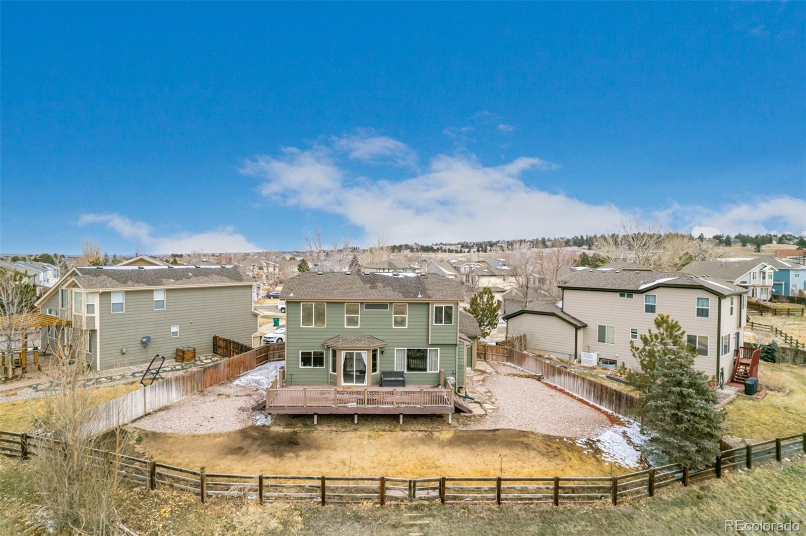 4959 Bayou Gulch Street