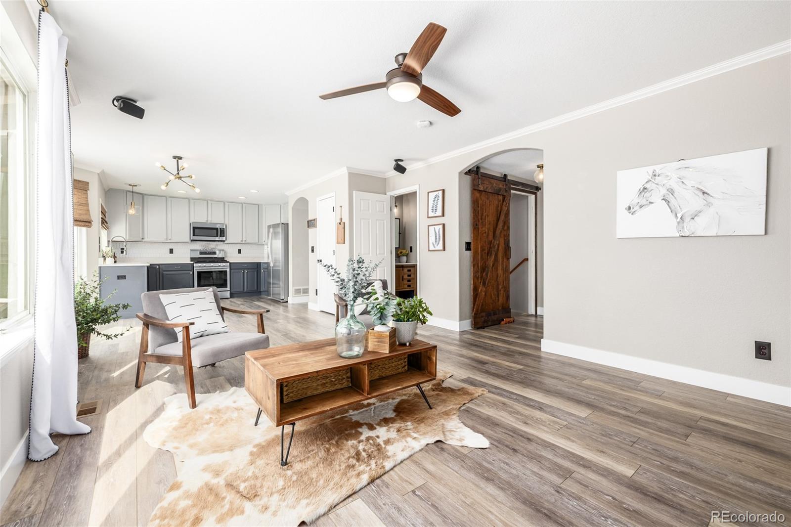 4959 Bayou Gulch Street