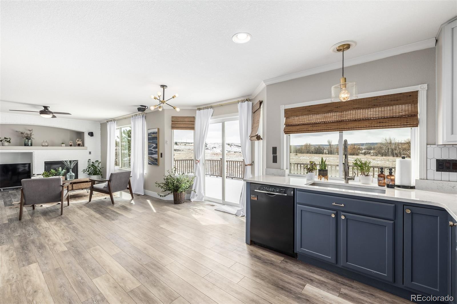 4959 Bayou Gulch Street