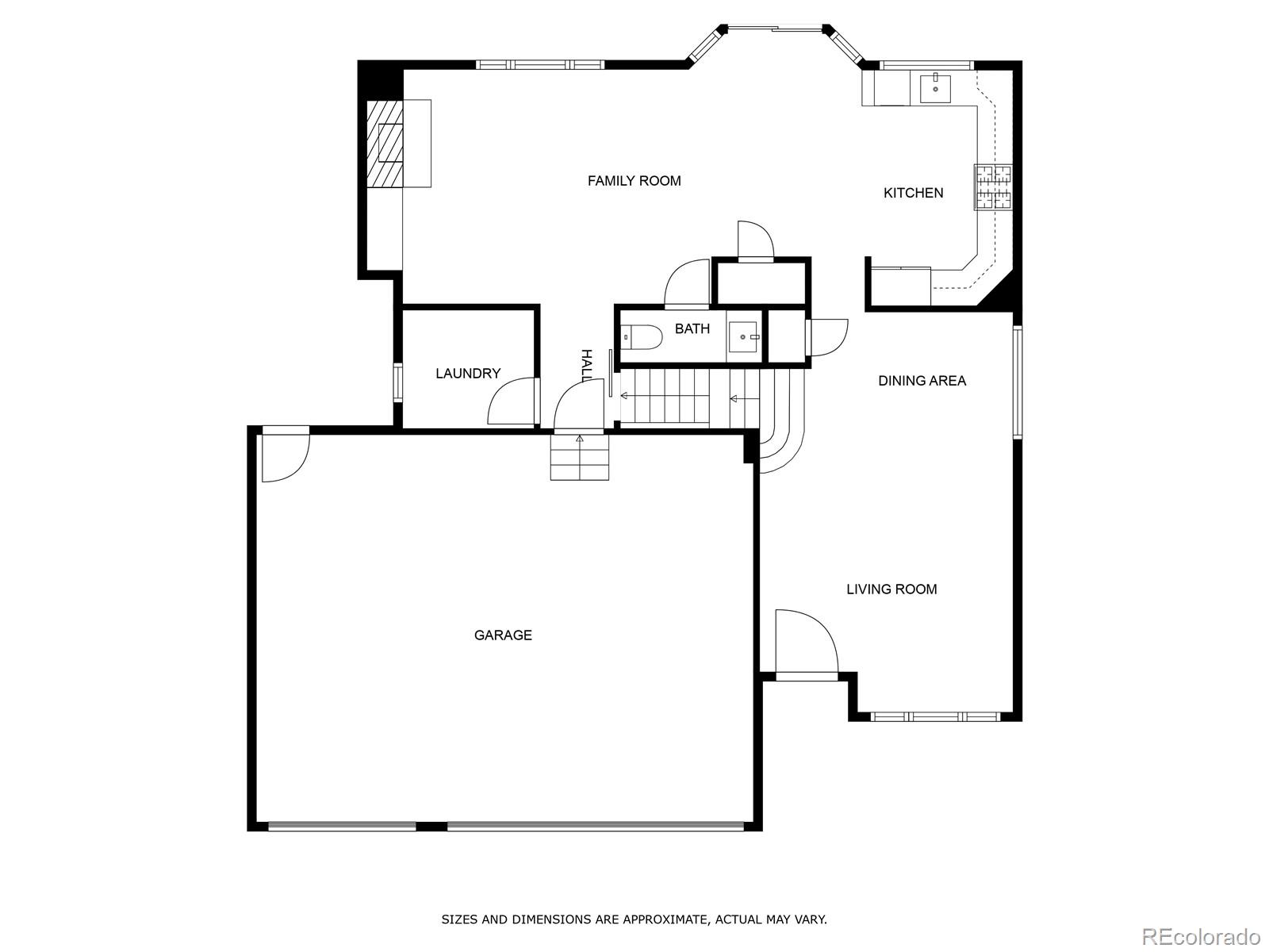 4959 Bayou Gulch Street