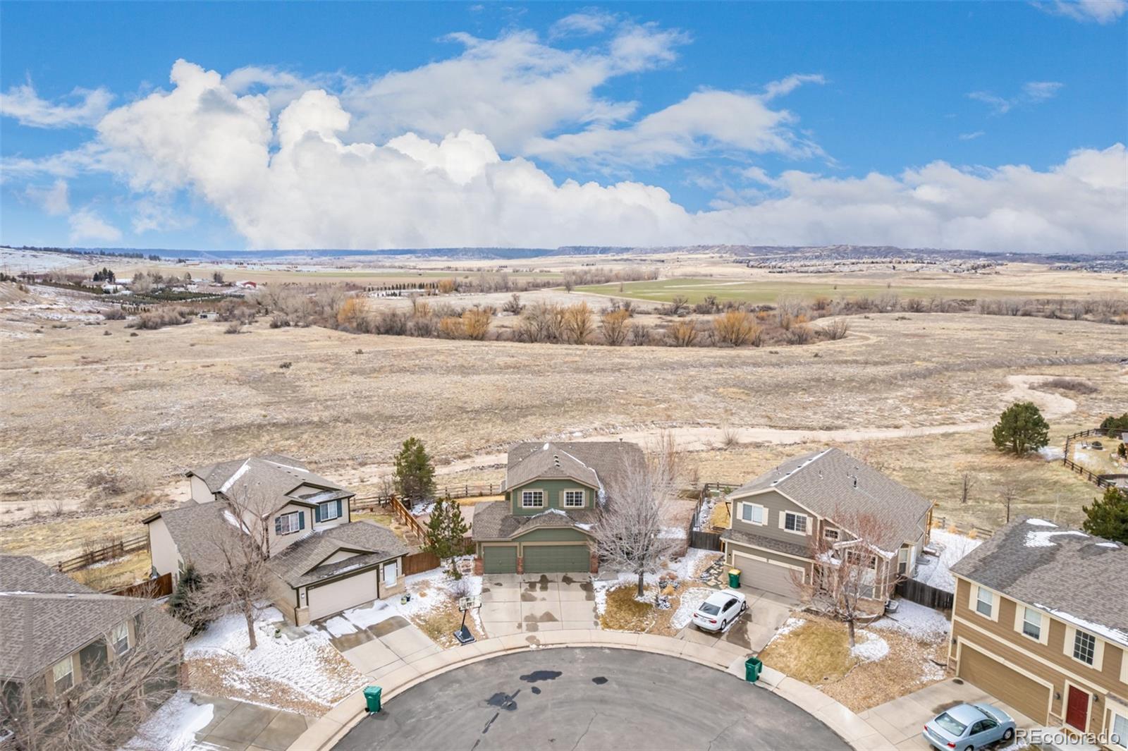 4959 Bayou Gulch Street