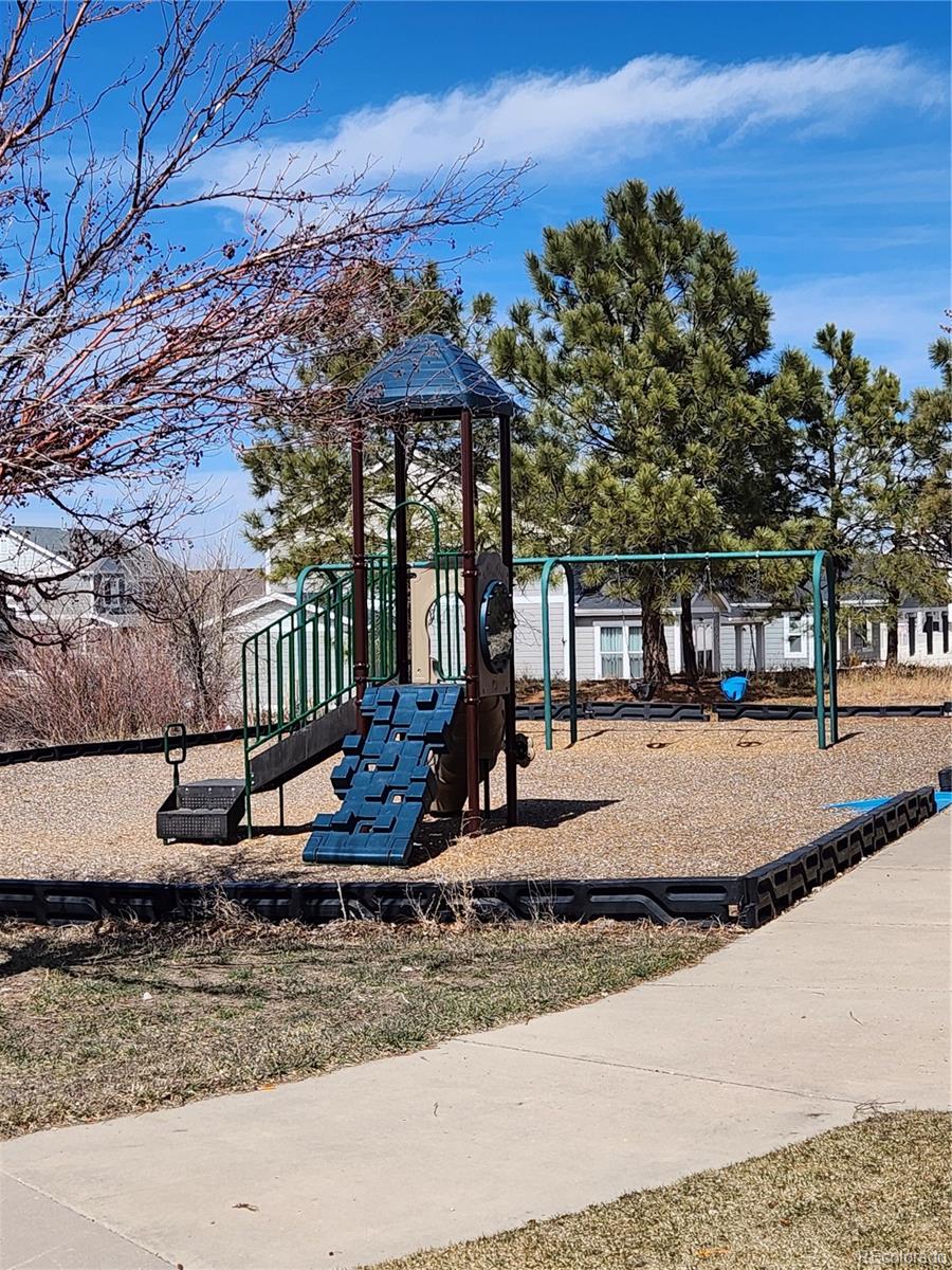 4959 Bayou Gulch Street