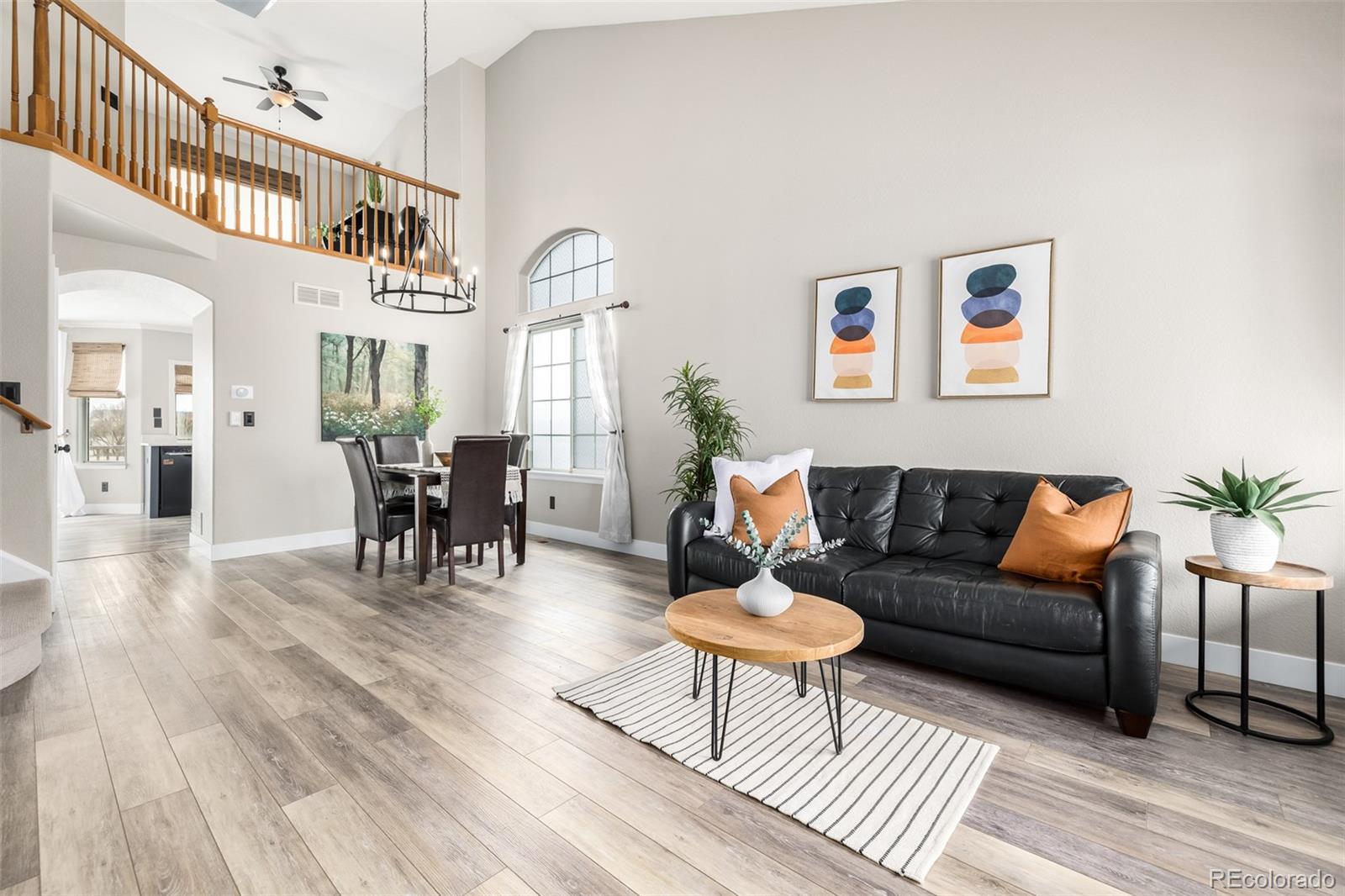 4959 Bayou Gulch Street