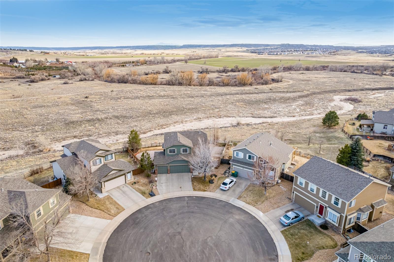 4959 Bayou Gulch Street