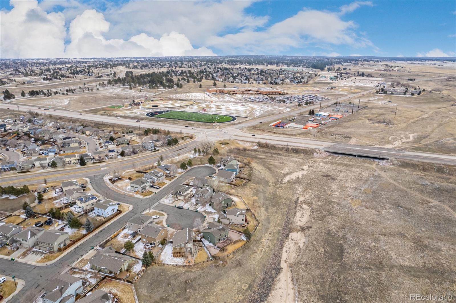 4959 Bayou Gulch Street