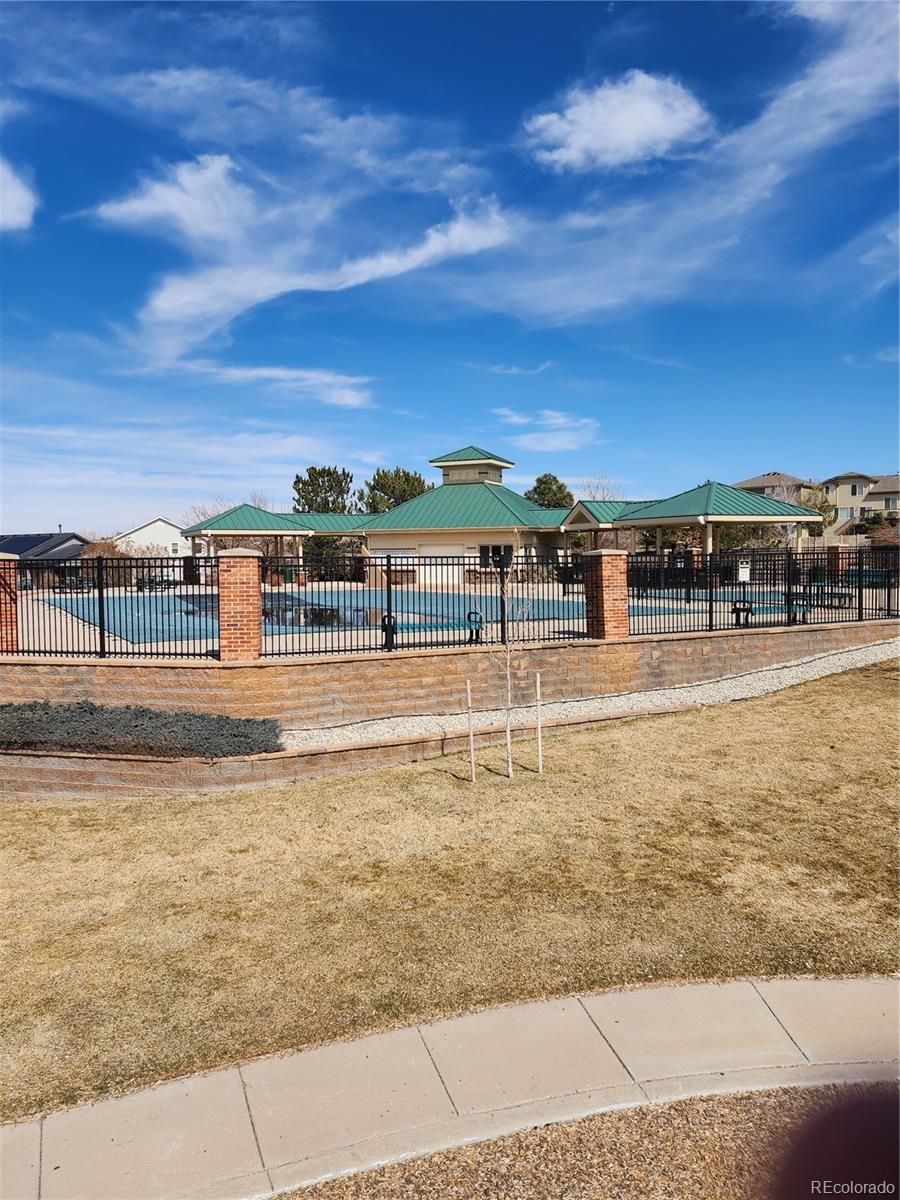 4959 Bayou Gulch Street