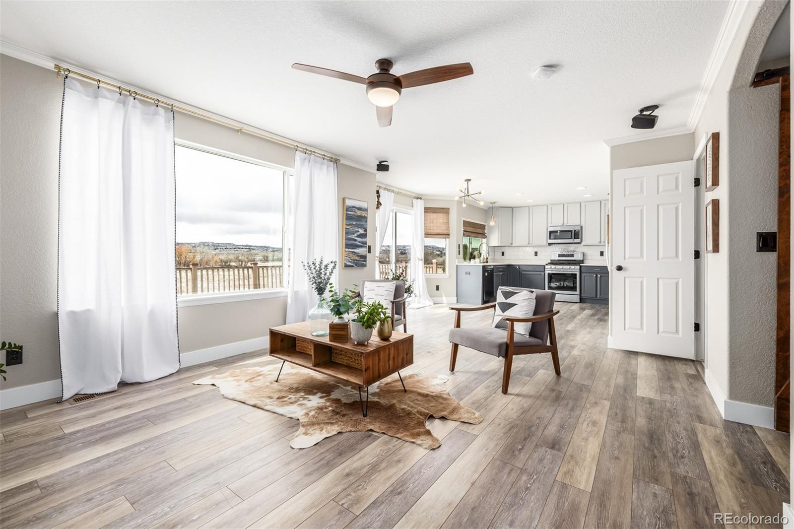 4959 Bayou Gulch Street