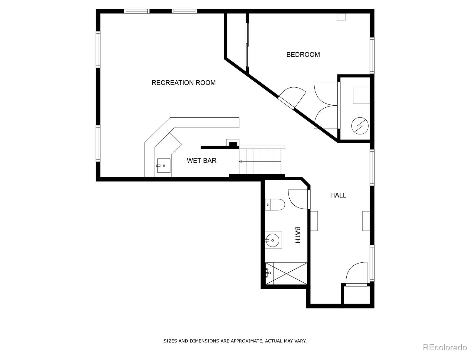 4959 Bayou Gulch Street