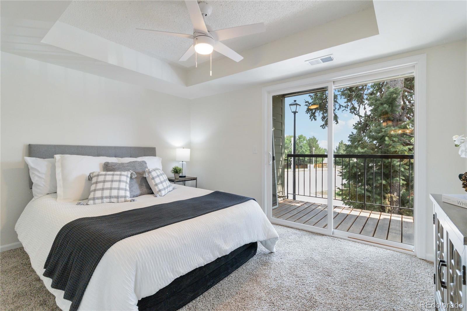 4899 S Dudley Street Unit: 9A