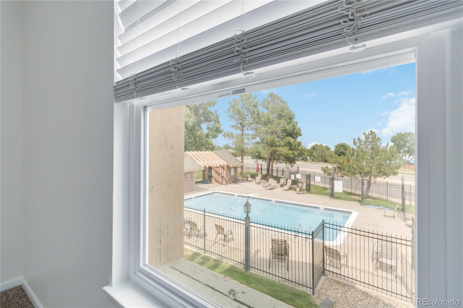 4899 S Dudley Street Unit: 9A