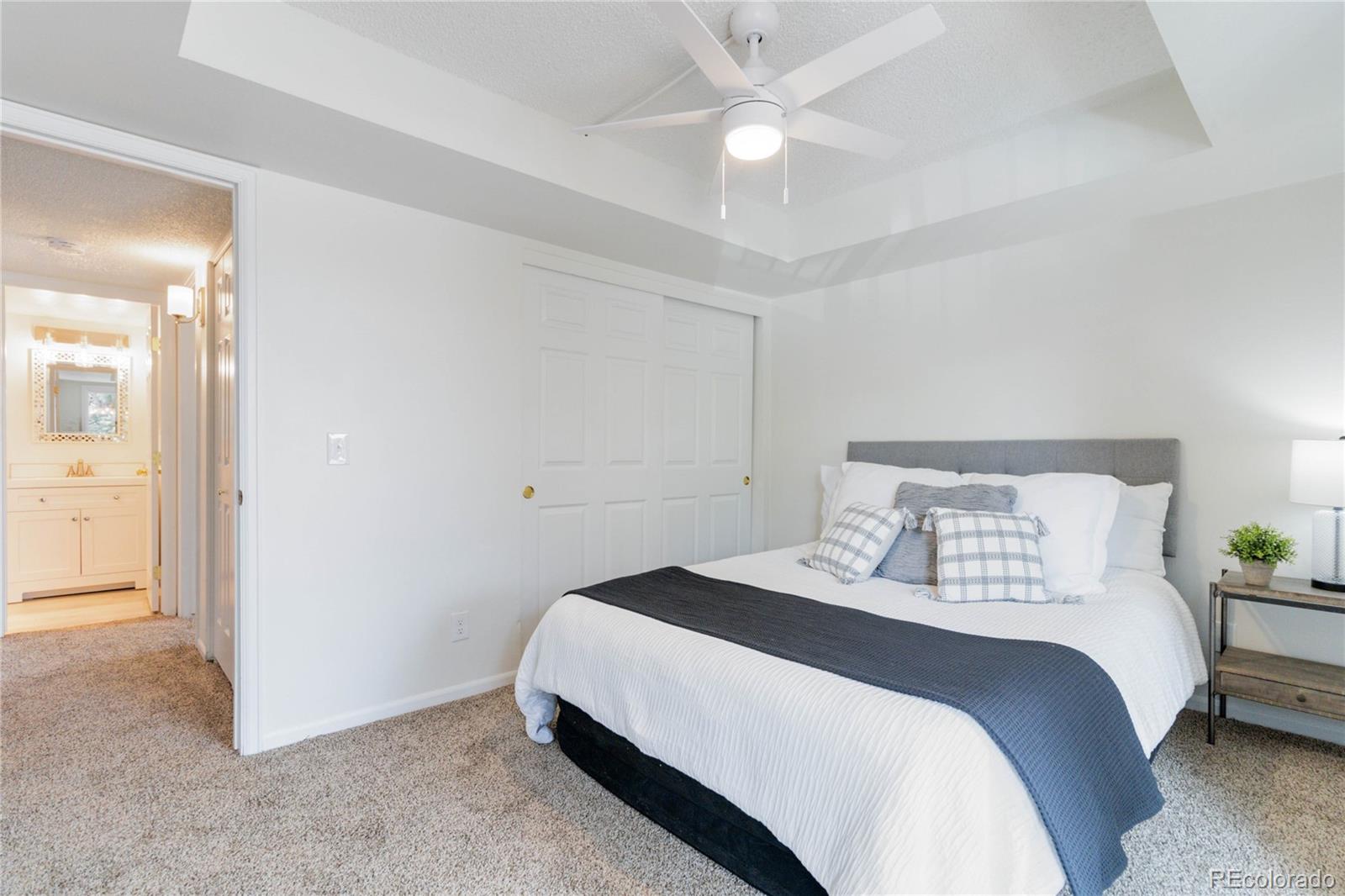 4899 S Dudley Street Unit: 9A