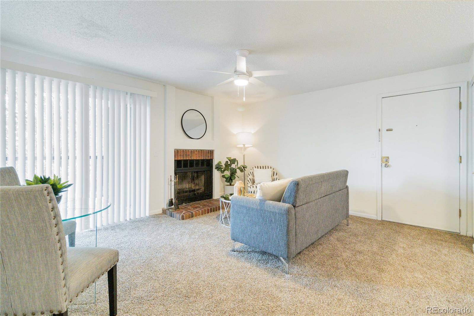 4899 S Dudley Street Unit: 9A