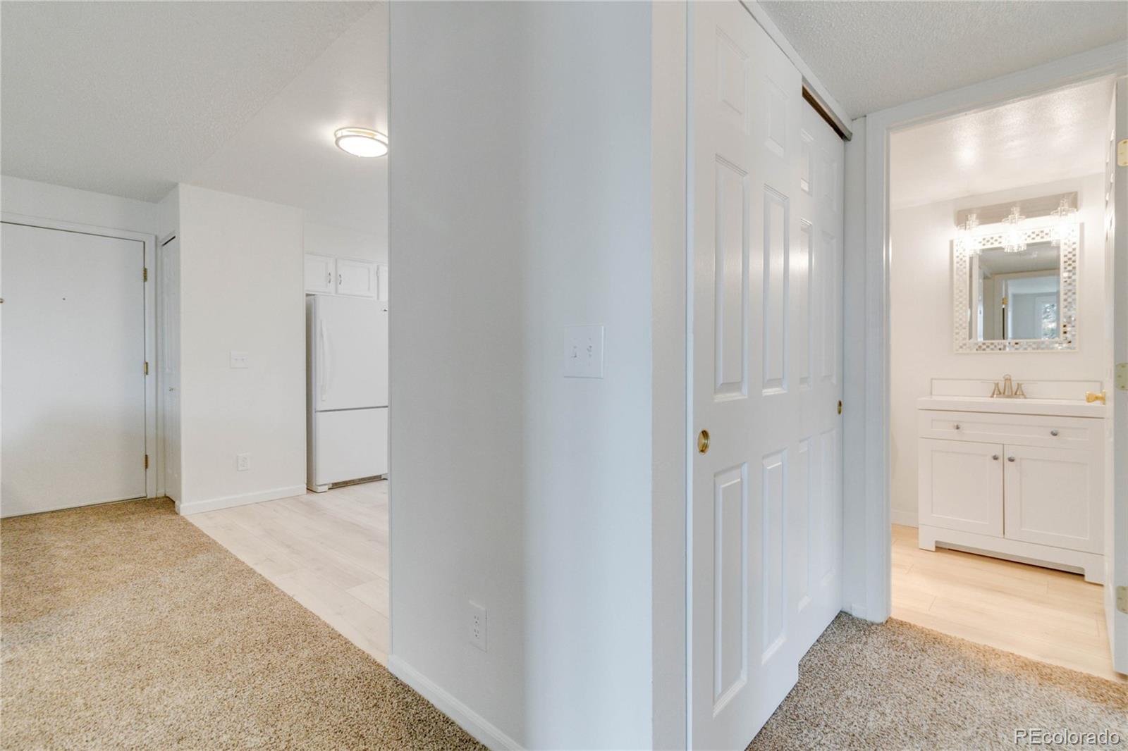 4899 S Dudley Street Unit: 9A