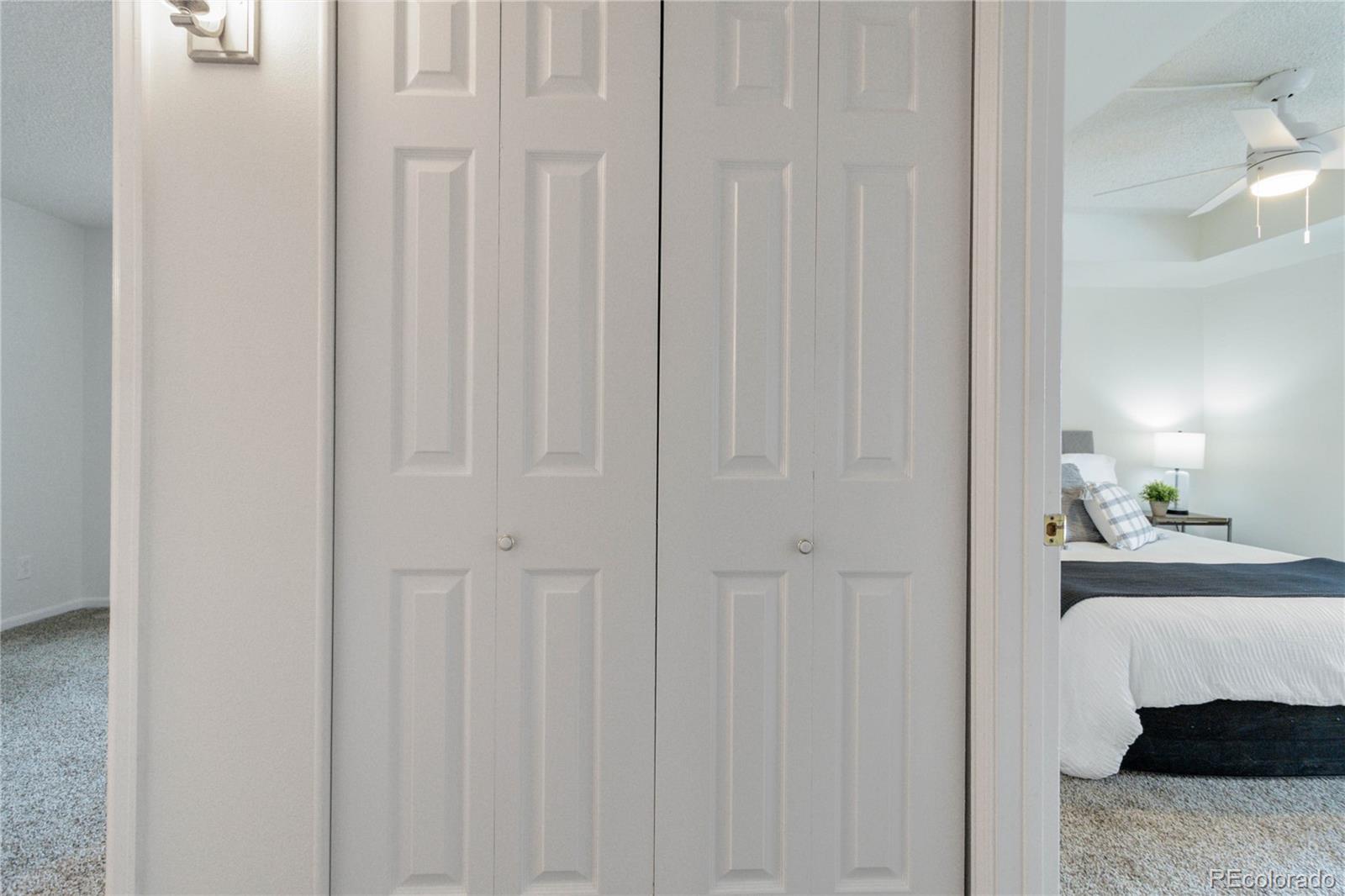 4899 S Dudley Street Unit: 9A