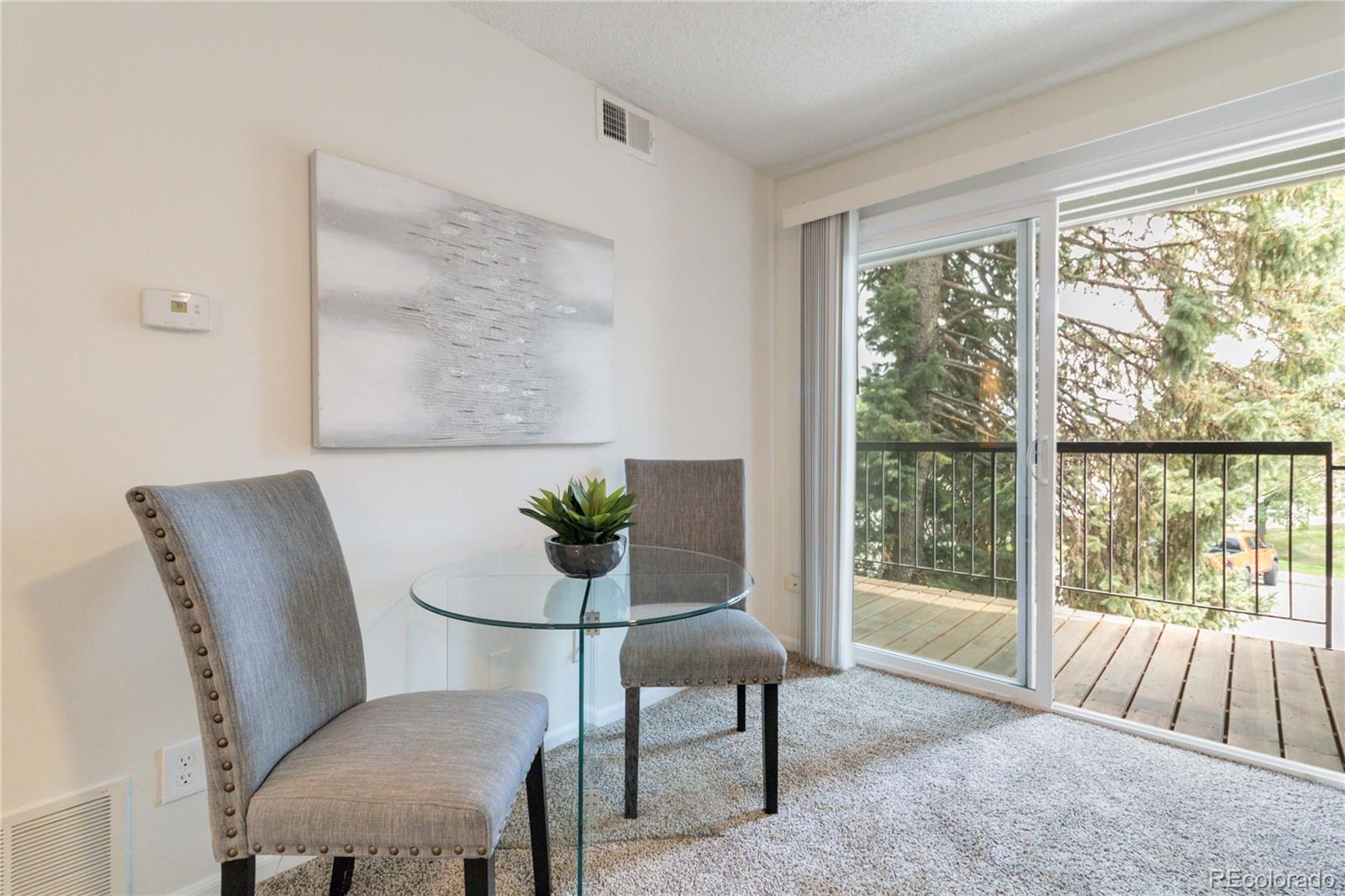 4899 S Dudley Street Unit: 9A