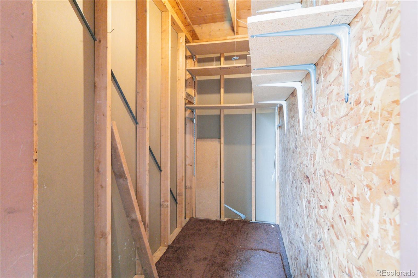 4899 S Dudley Street Unit: 9A