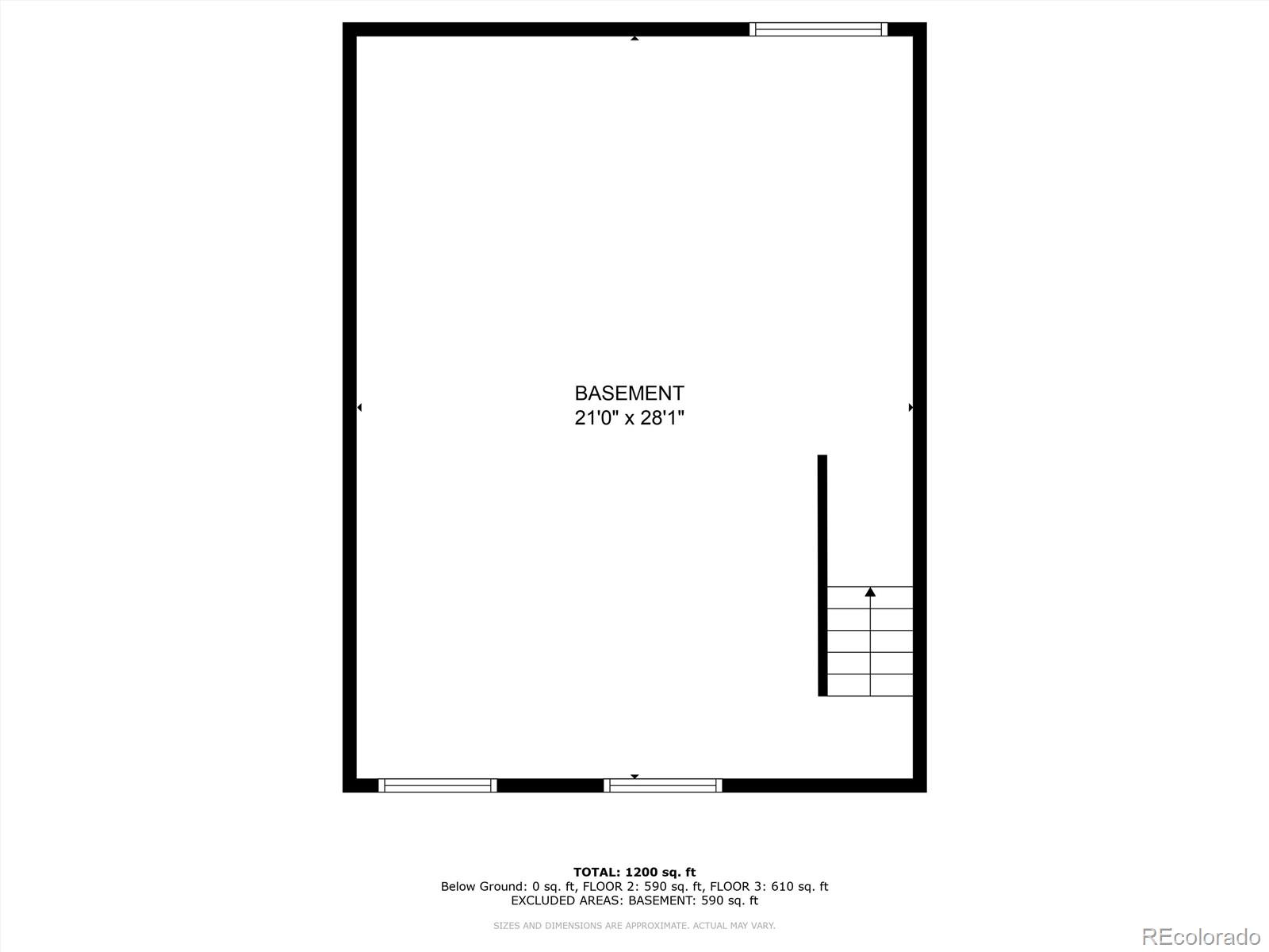 2719 E Fremont Place