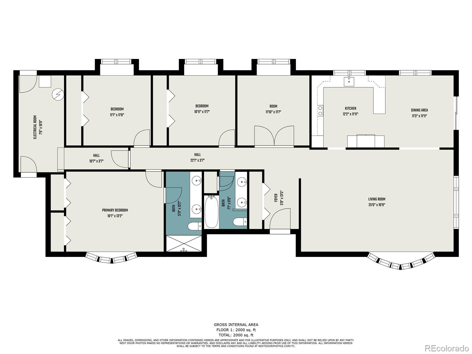 10050 Accipiter Drive