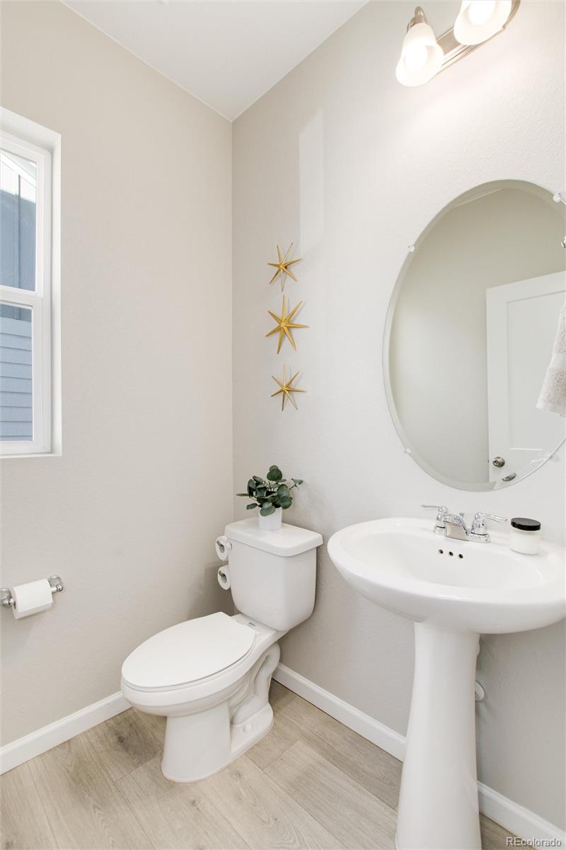 5726 Saddle Skirt Street