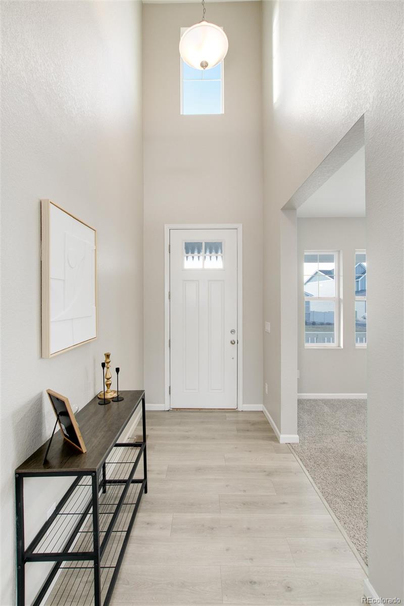 5726 Saddle Skirt Street