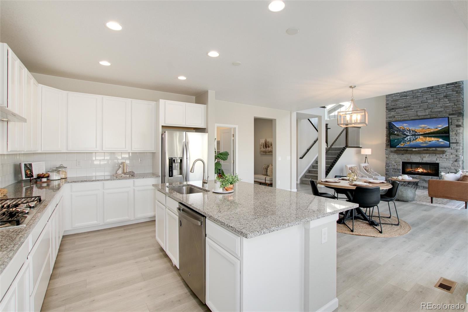 5726 Saddle Skirt Street