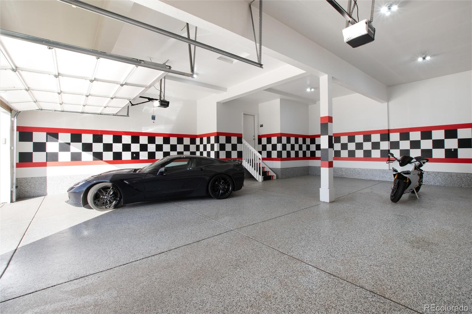 5726 Saddle Skirt Street