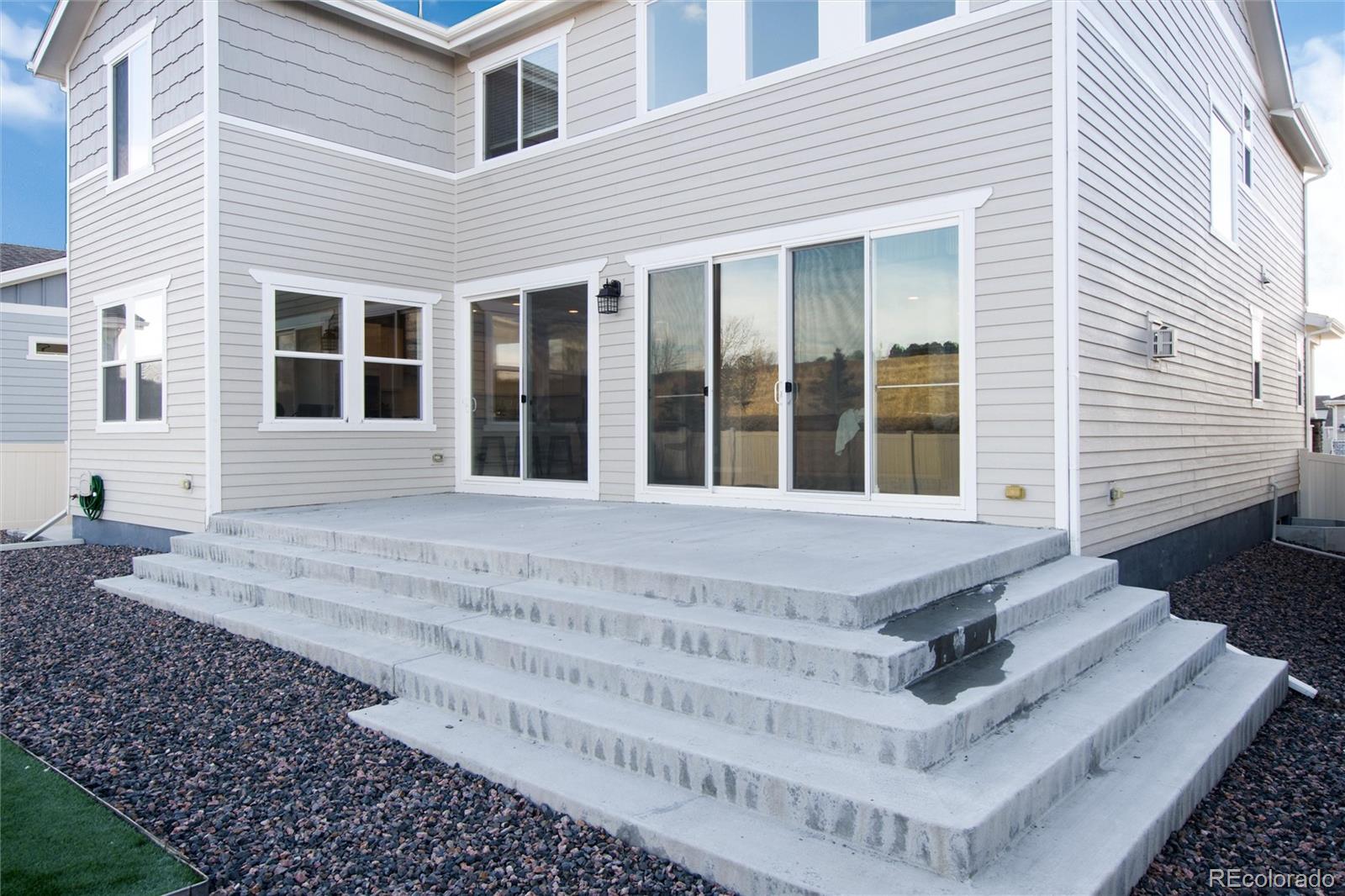 5726 Saddle Skirt Street