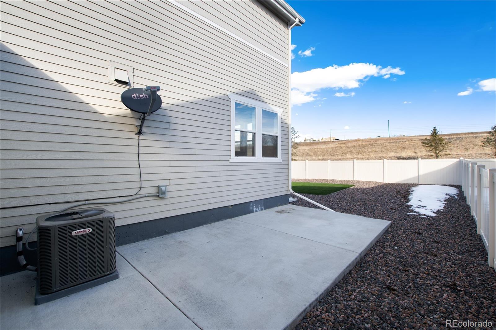 5726 Saddle Skirt Street