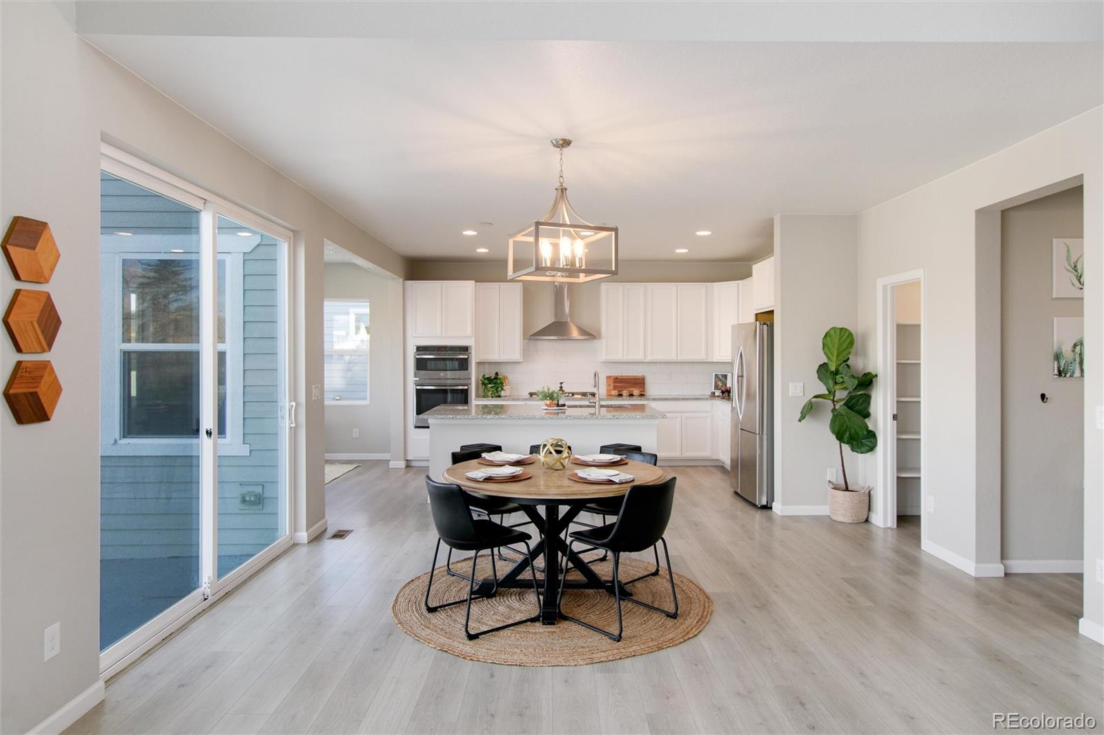 5726 Saddle Skirt Street