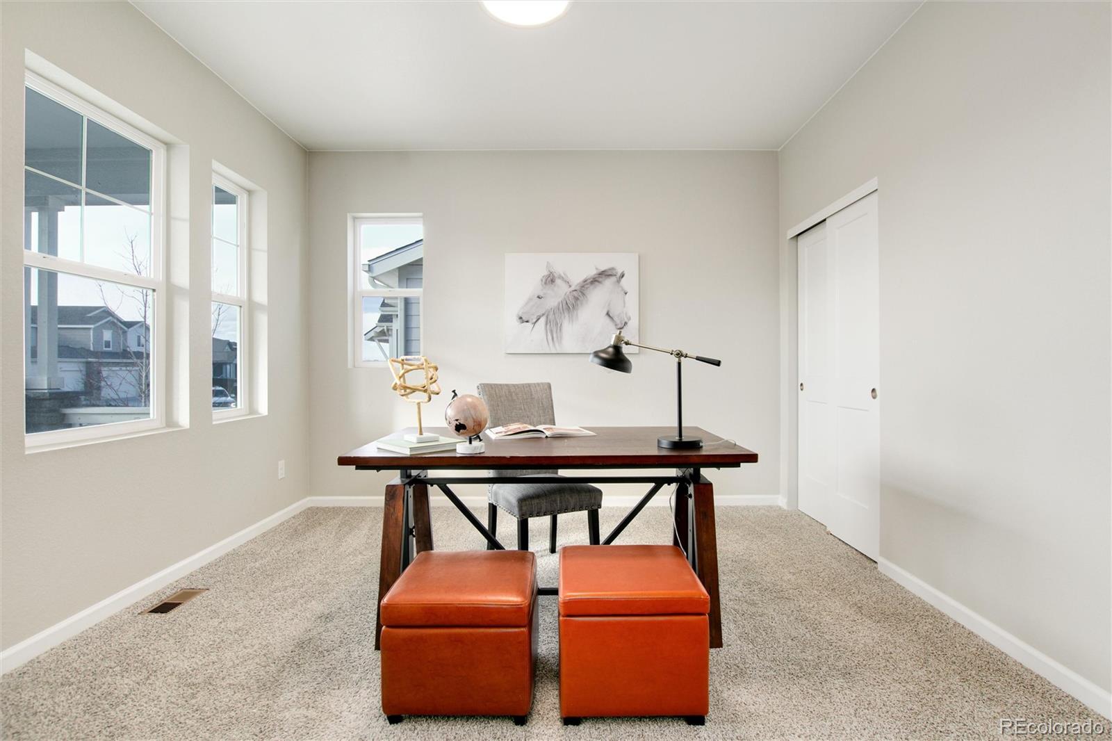 5726 Saddle Skirt Street