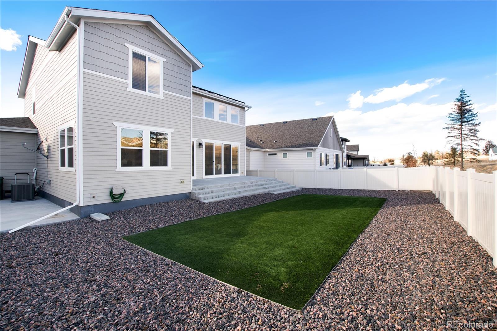 5726 Saddle Skirt Street