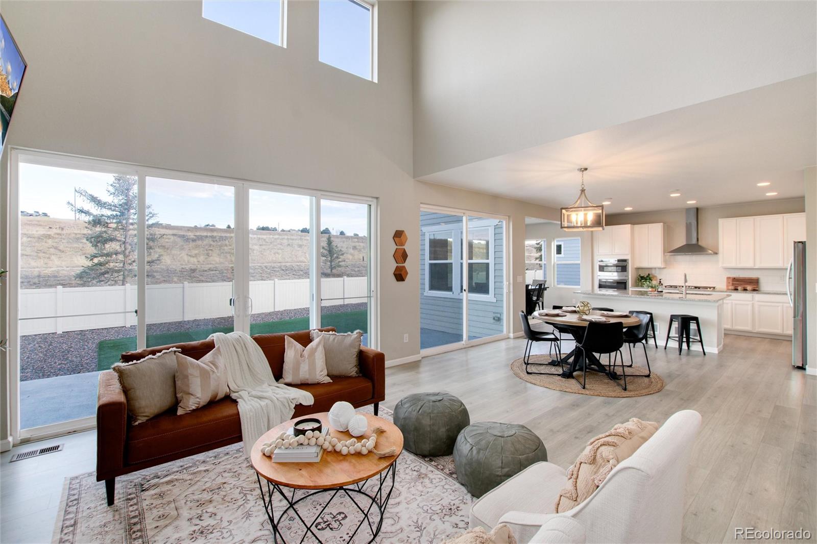 5726 Saddle Skirt Street