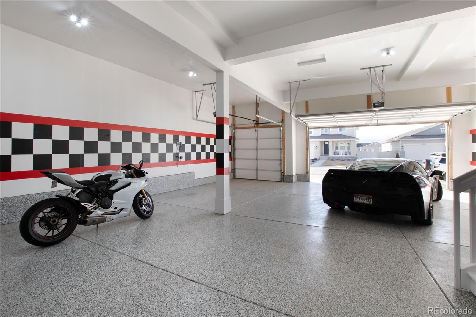 5726 Saddle Skirt Street