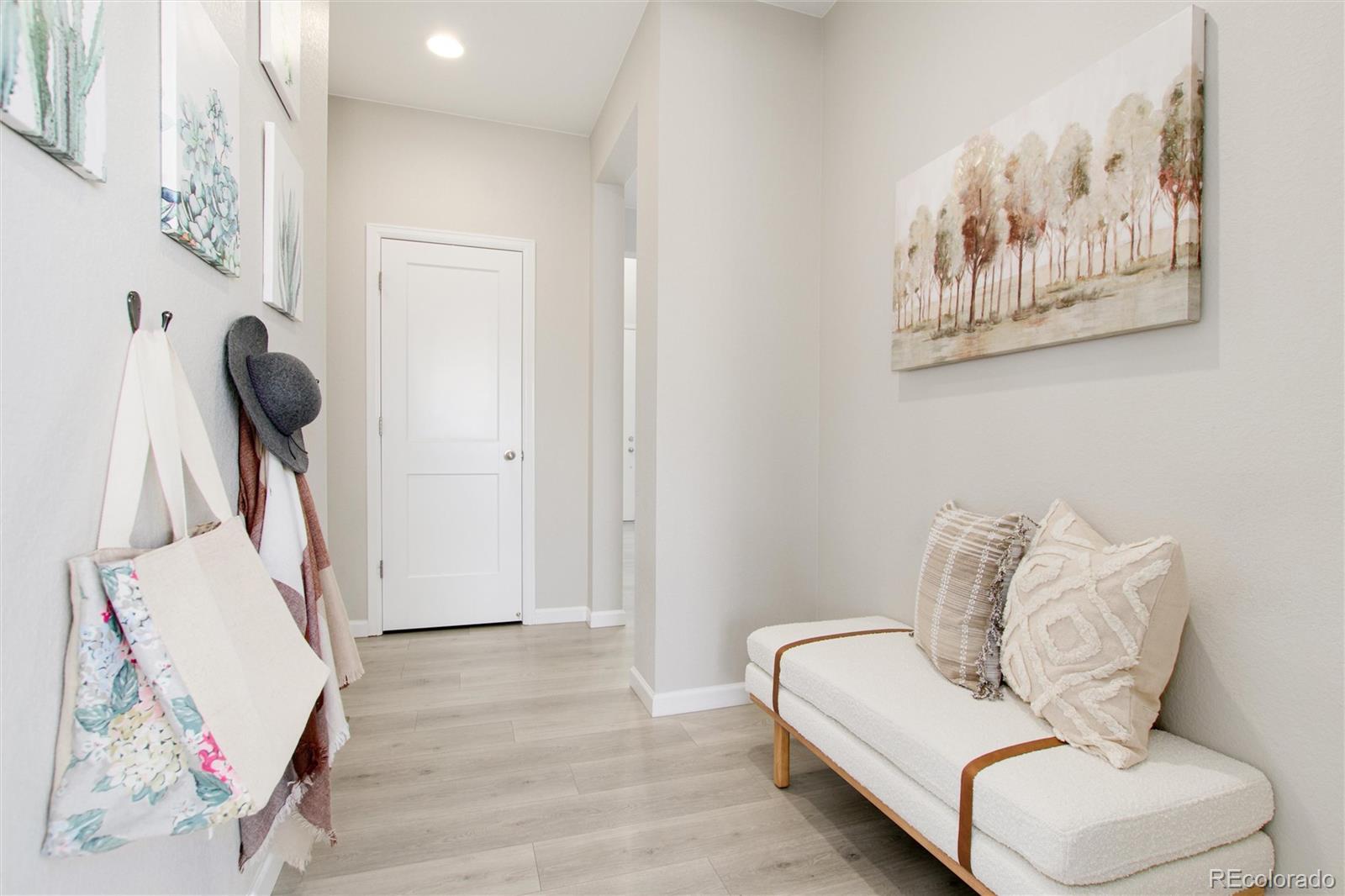 5726 Saddle Skirt Street