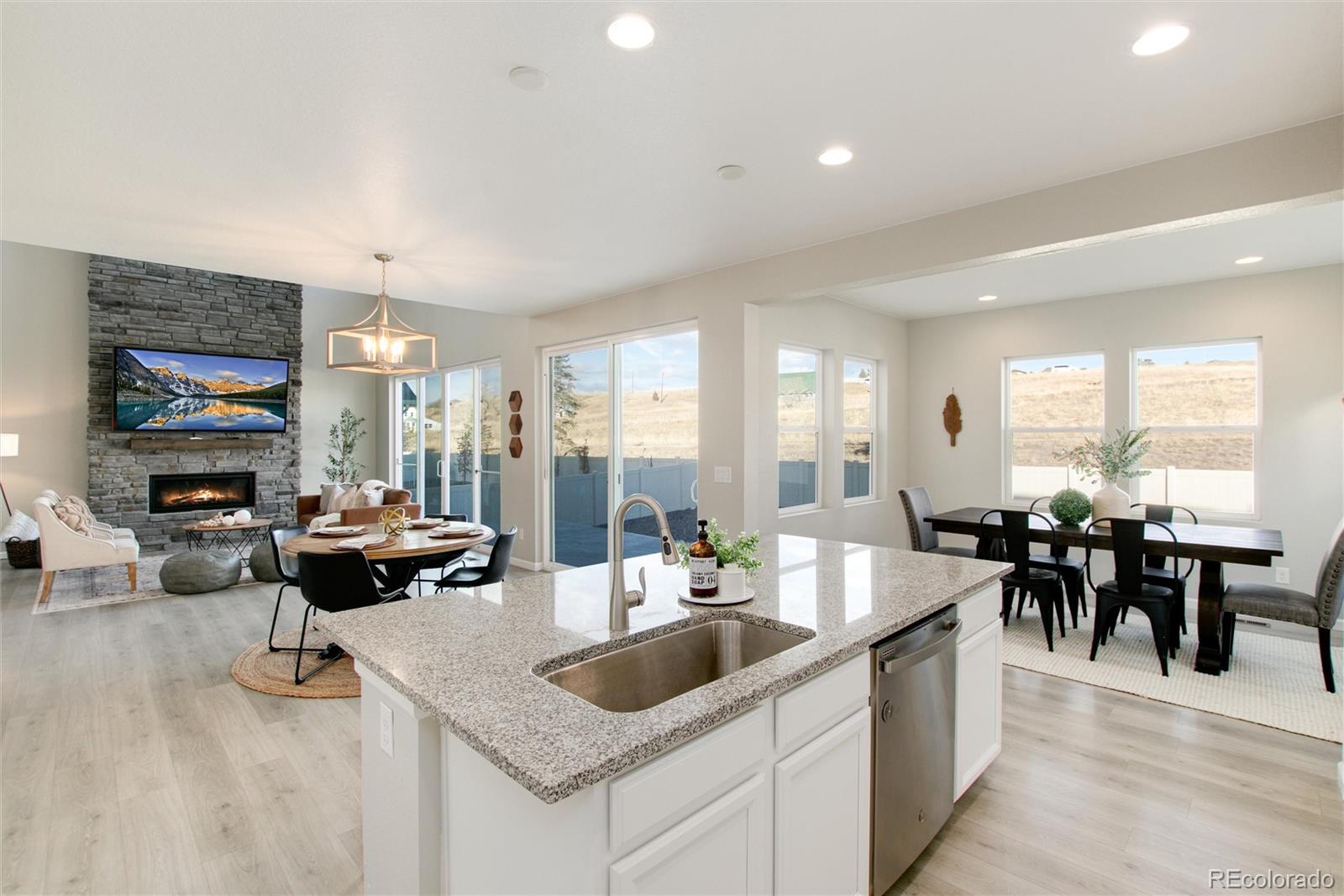 5726 Saddle Skirt Street