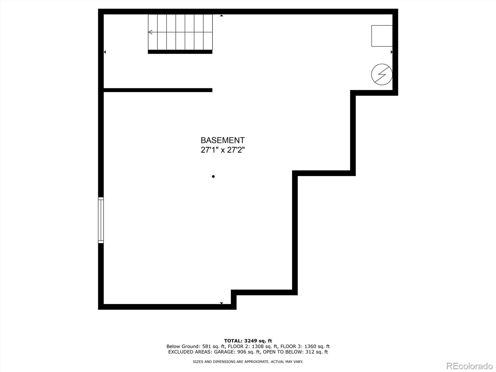 5726 Saddle Skirt Street