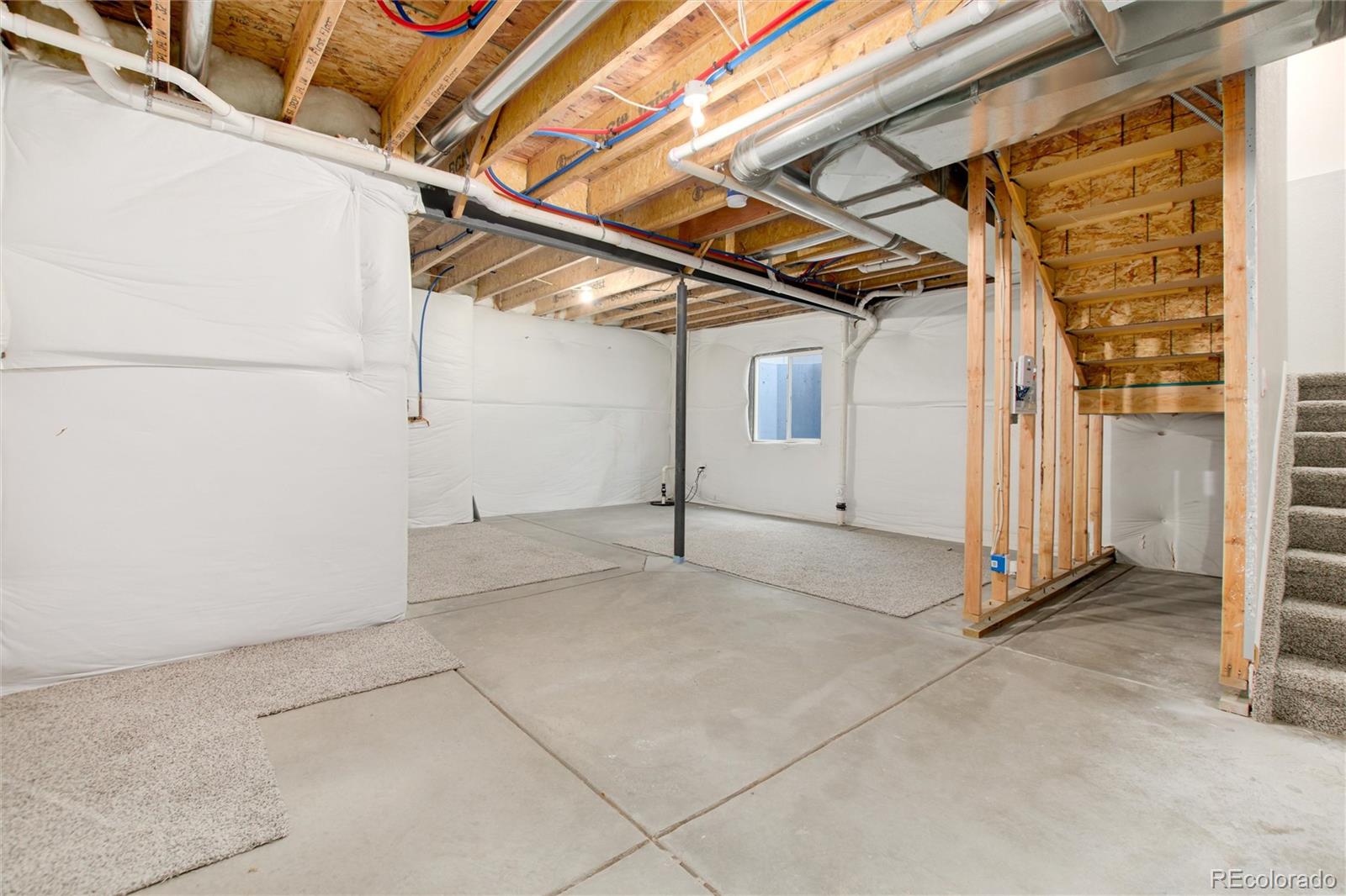 5726 Saddle Skirt Street