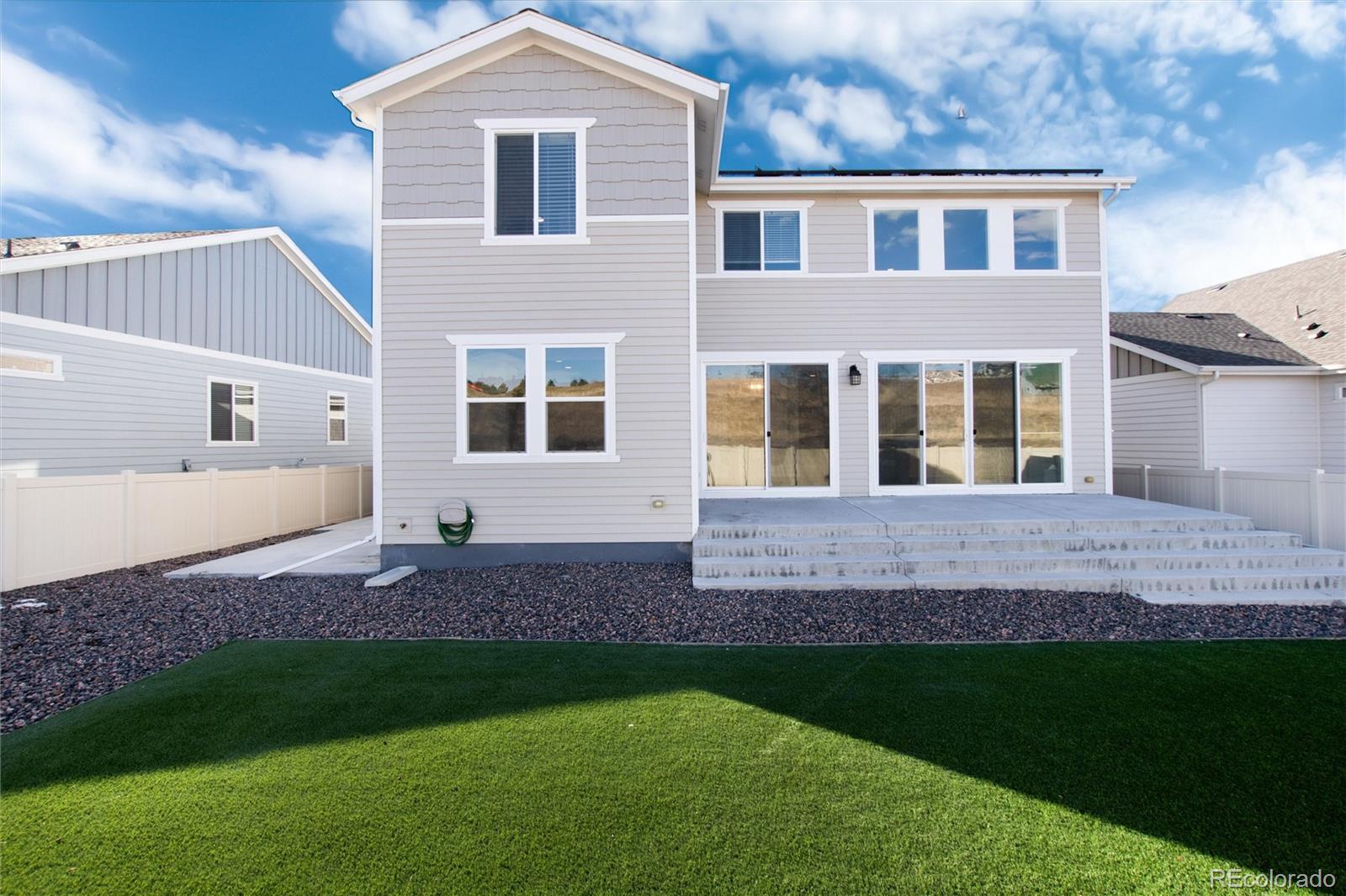 5726 Saddle Skirt Street