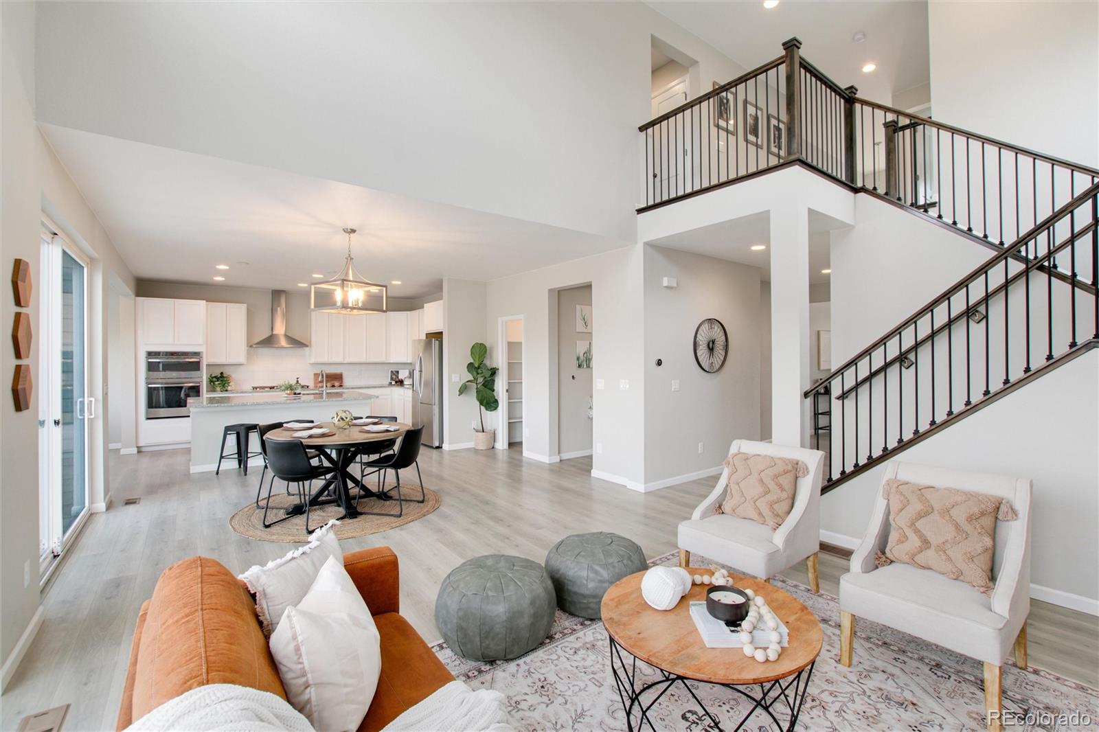 5726 Saddle Skirt Street