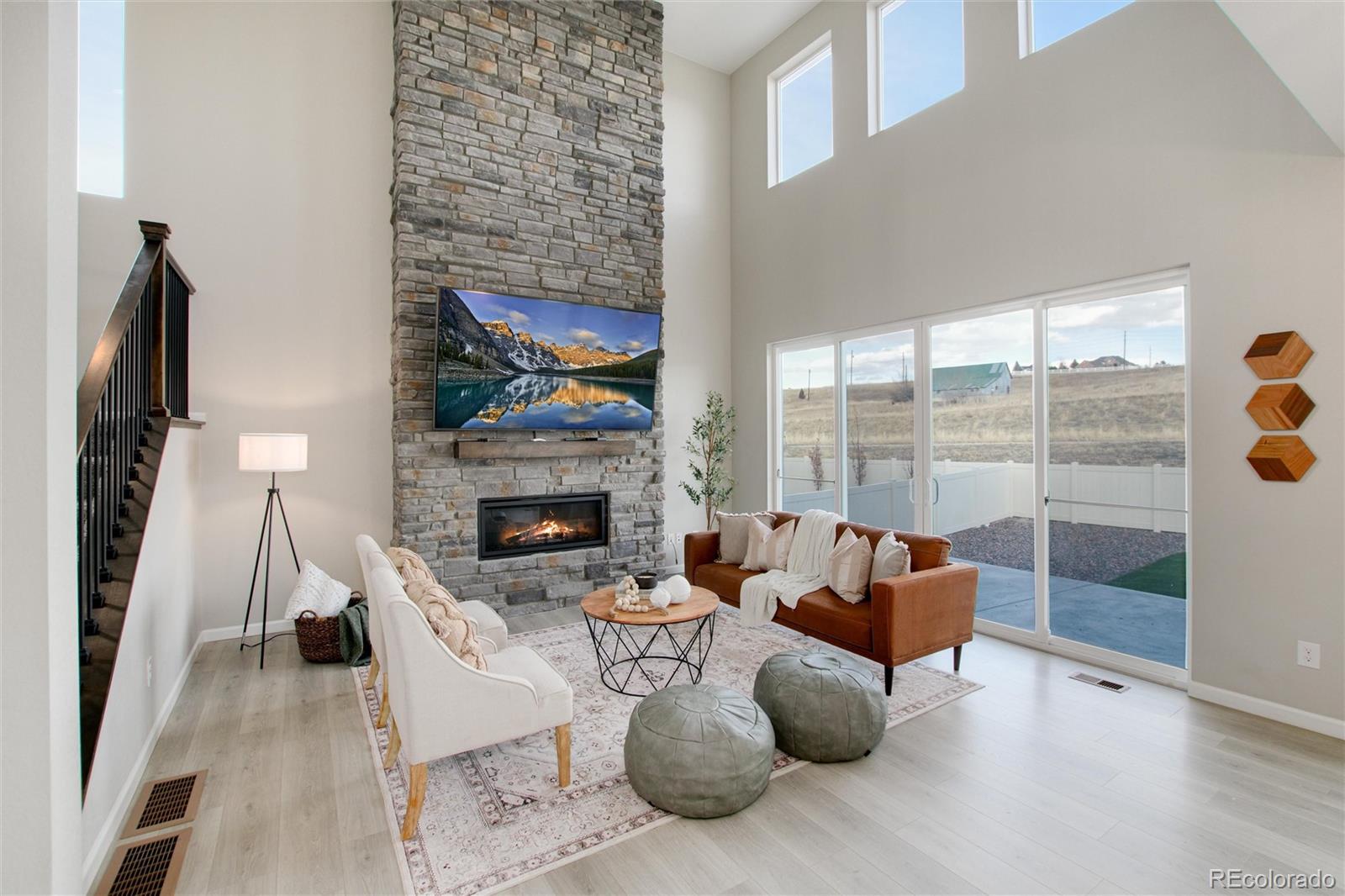 5726 Saddle Skirt Street