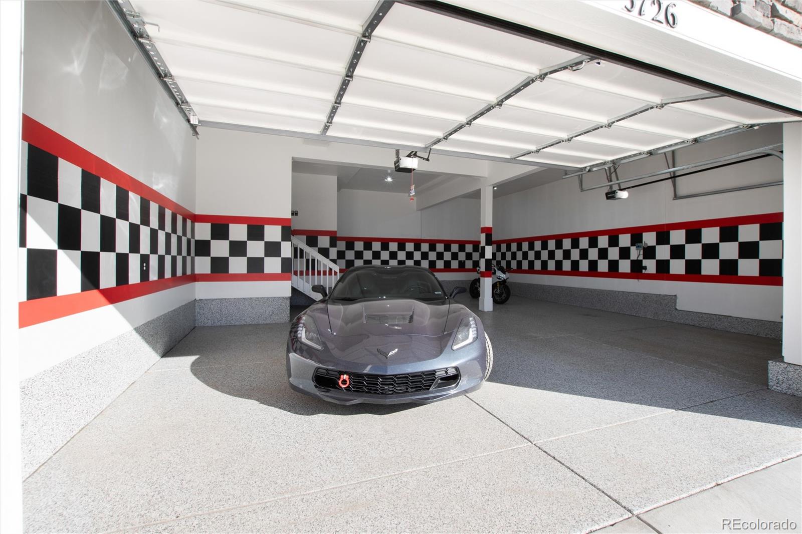 5726 Saddle Skirt Street