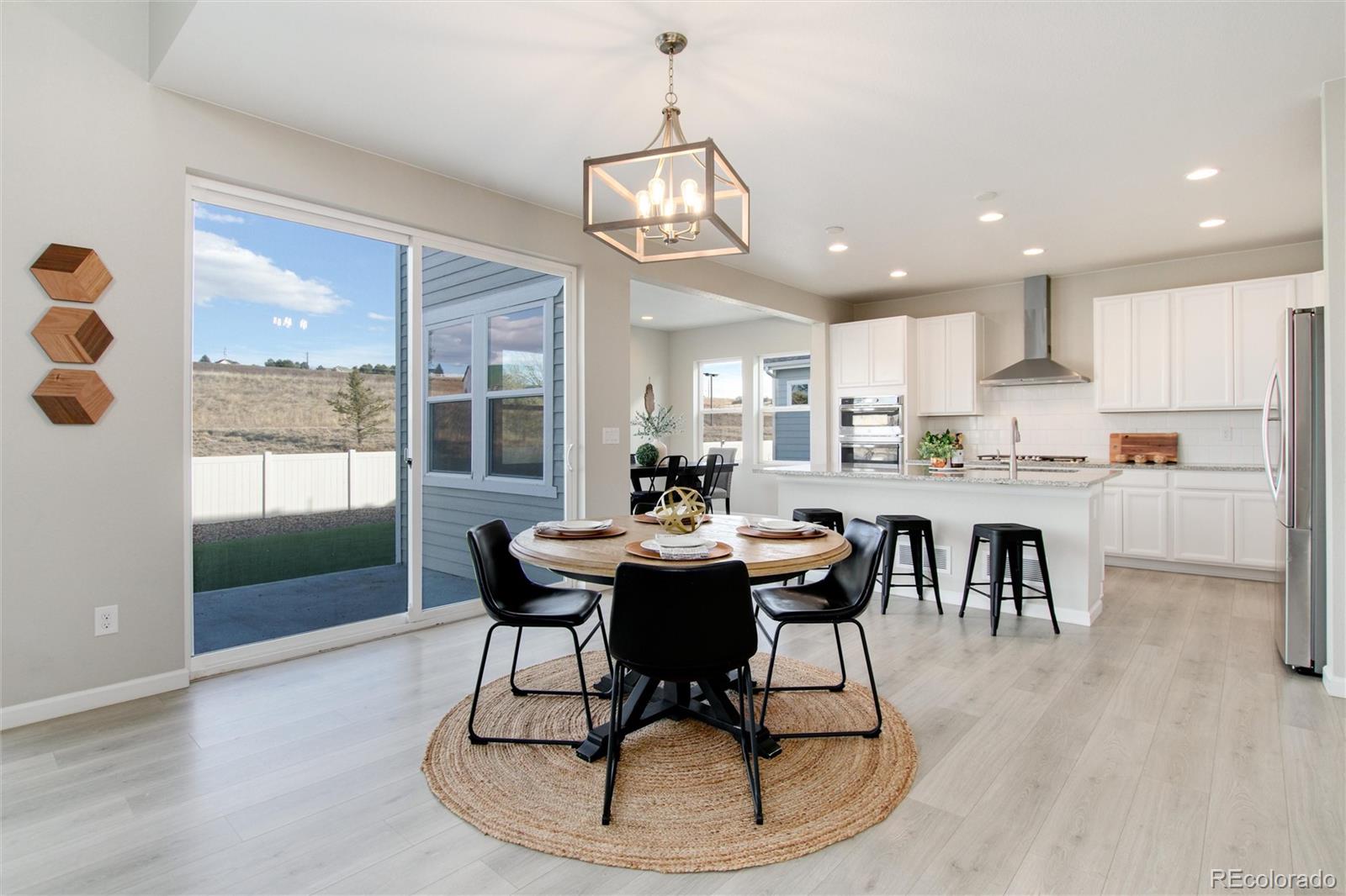 5726 Saddle Skirt Street