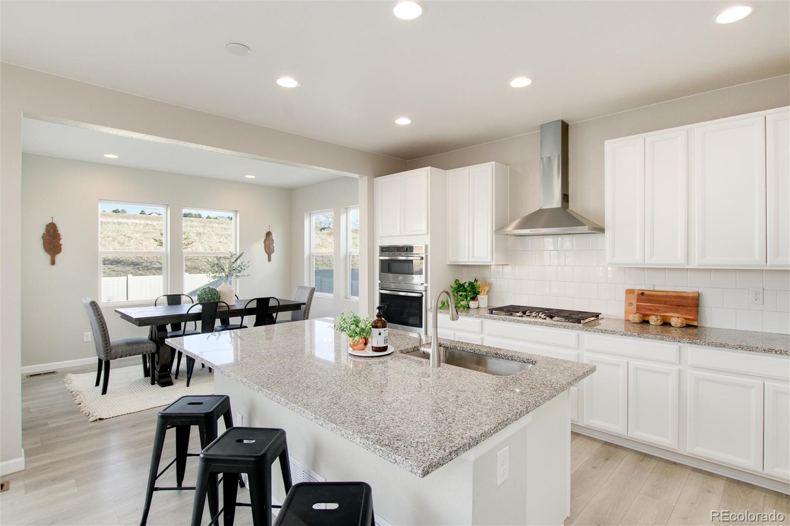 5726 Saddle Skirt Street