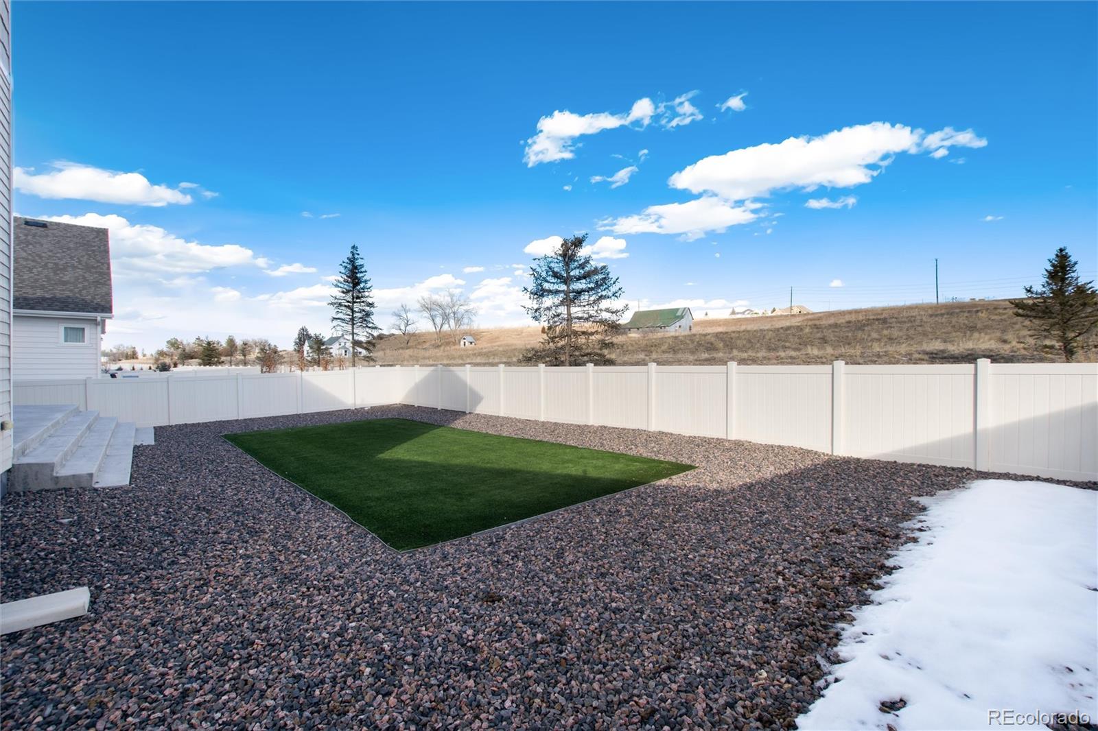 5726 Saddle Skirt Street