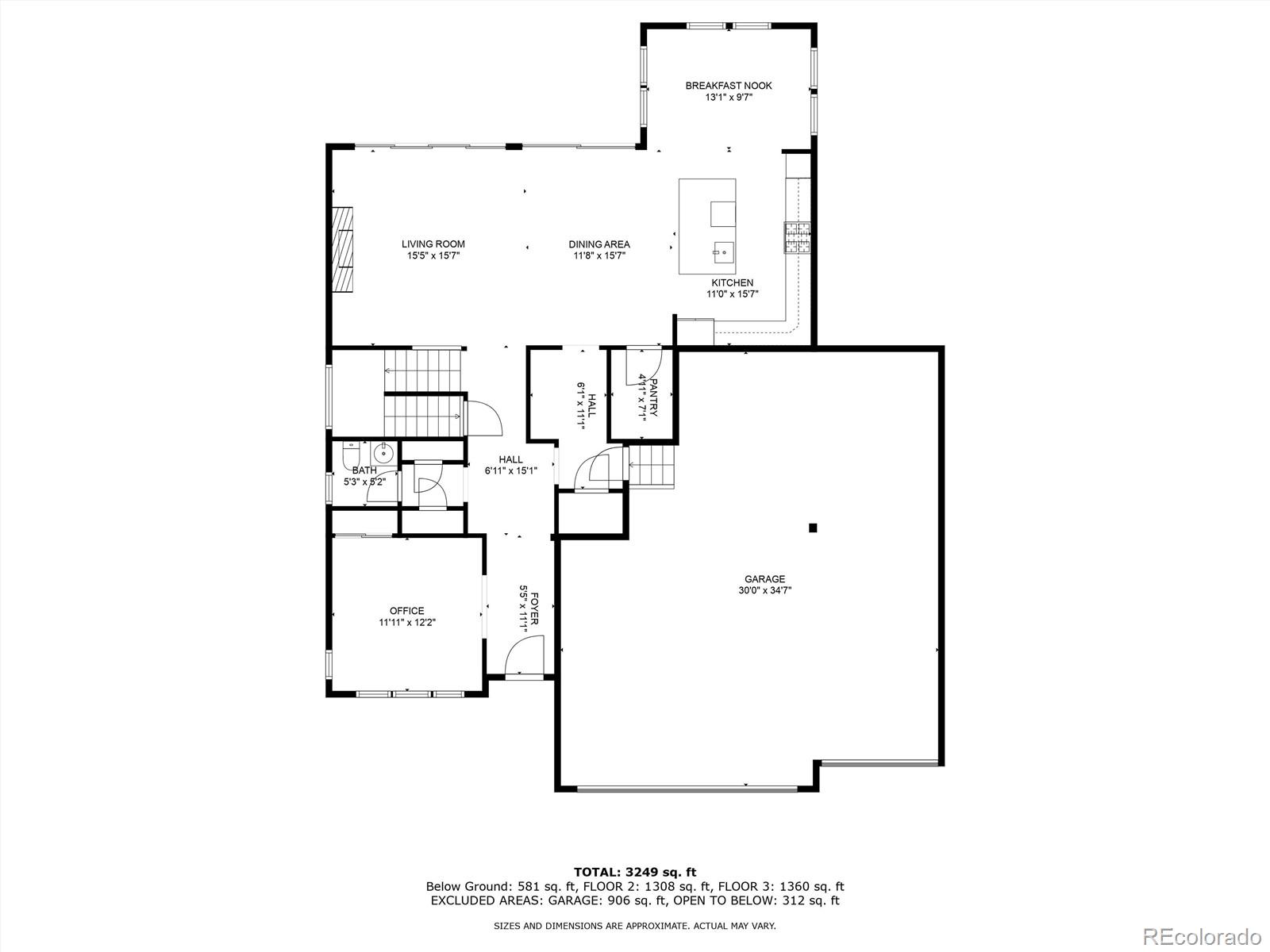 5726 Saddle Skirt Street