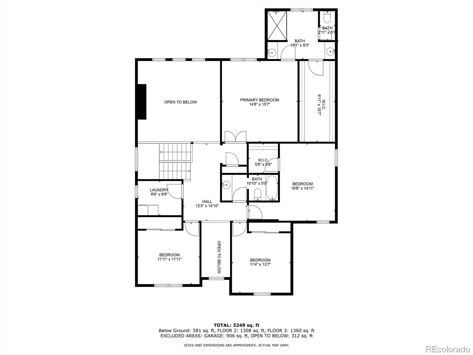 5726 Saddle Skirt Street